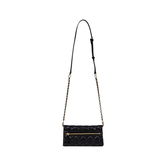 Guess Black Polyethylene Handbag