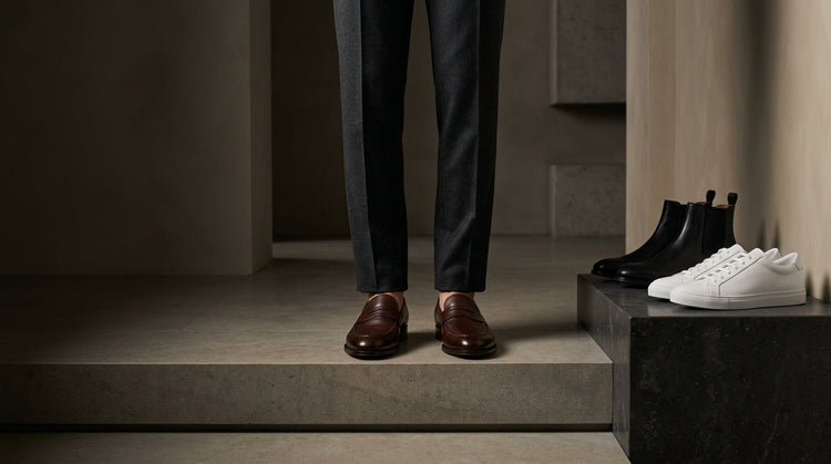 Men's Shoes