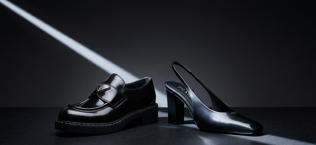 Prada Shoes
