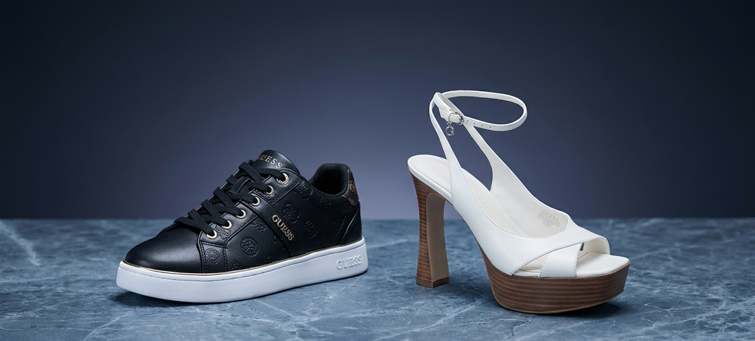 Guess Shoes
