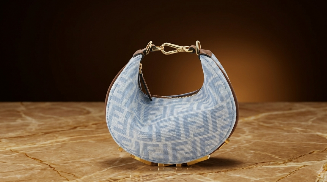 Fendi Handbags