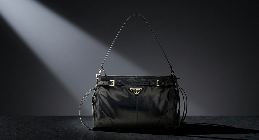 Prada Handbags