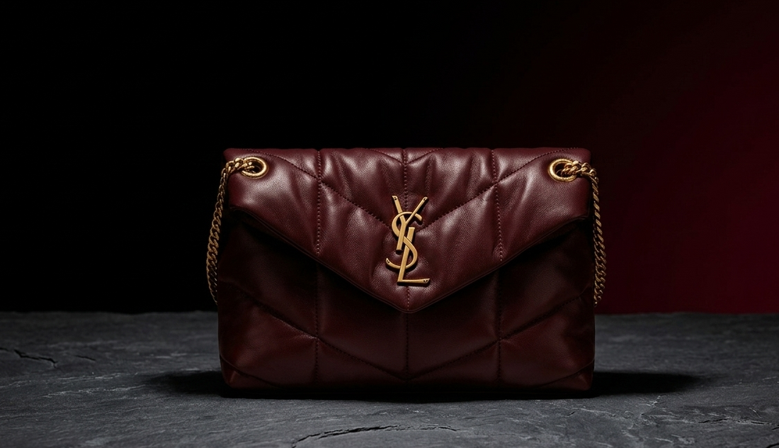 Saint Laurent Handbags