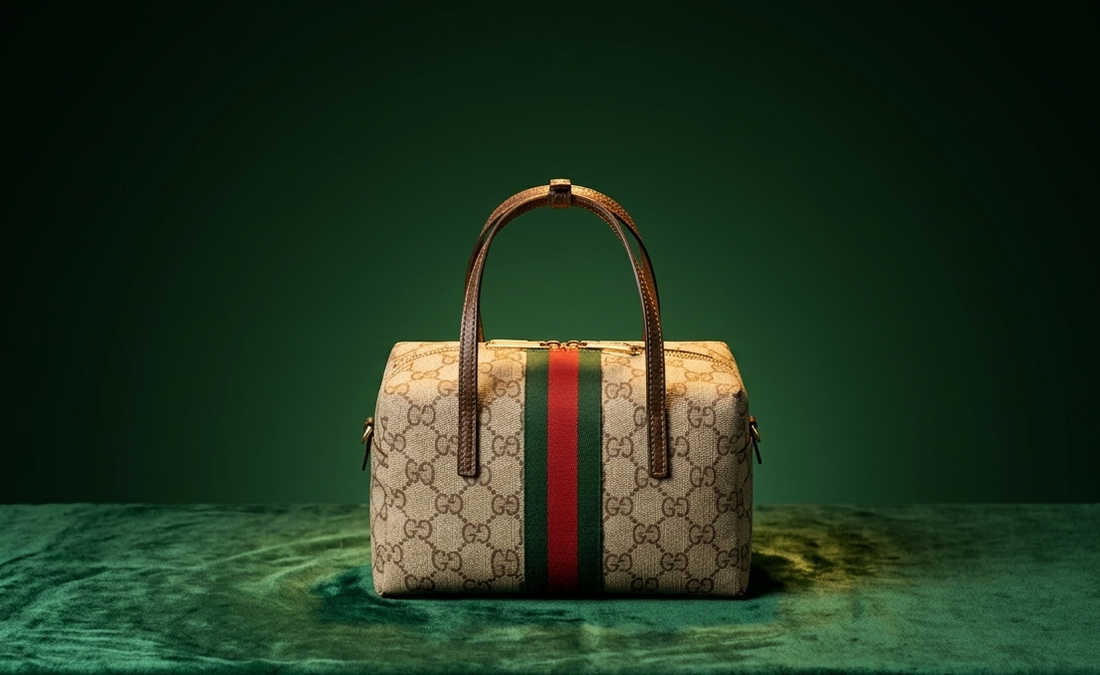 Gucci Handbags