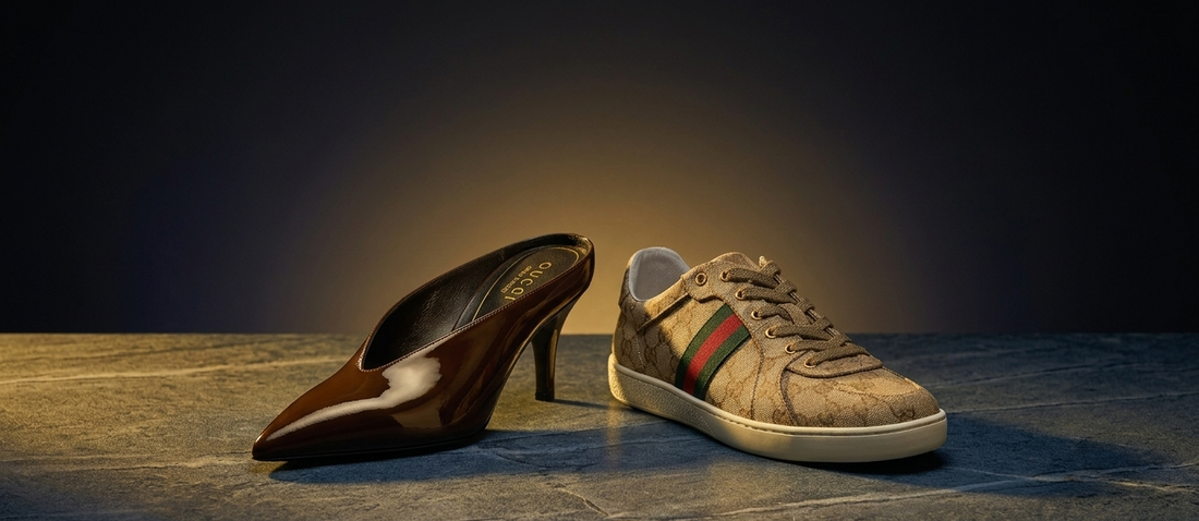Gucci Shoes