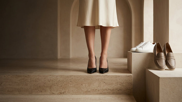 Women's Shoes