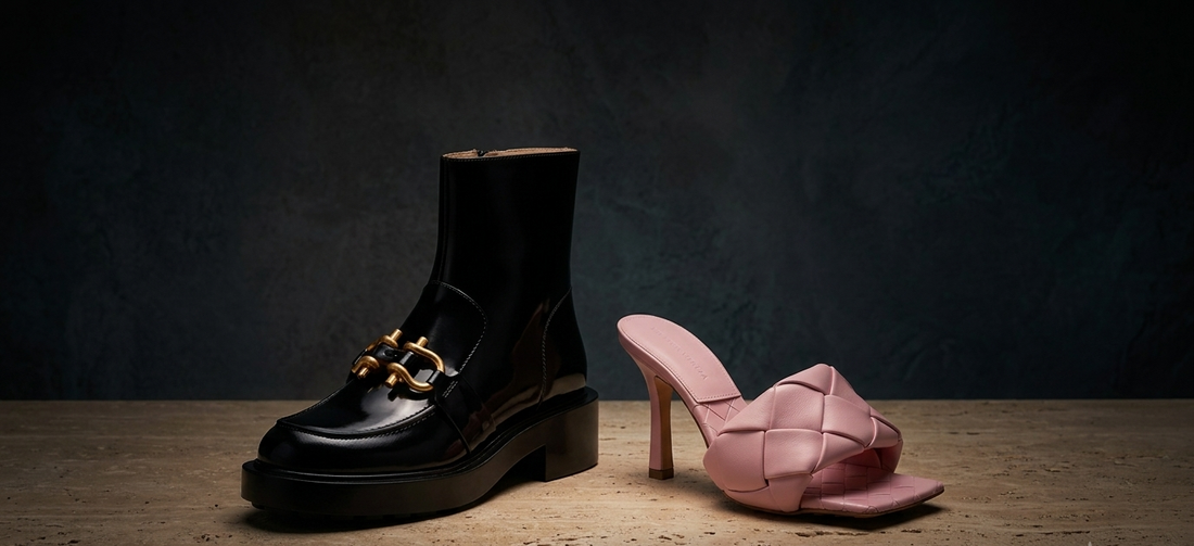 Bottega Shoes