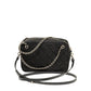 Prada Black Nylon Crossbody Bag (Ref. PR8990025253076) - Back view