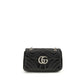 Gucci Black Lamb Handbag - Front view