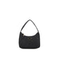 Prada Black Nylon Shoulder Bag (Ref. PR9037262454996) - Front view