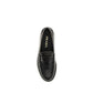 Prada Black Calf Leather Slip On Loafers - SS26 (Ref. PR1D199OF020V69F0Y71) - Detail view