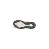 Timberland Brown Recycled Plastic Athletic Sneakers - Close-up view