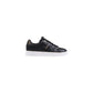 Guess Black Polyethylene Low Top Sneakers - FW25 (Ref. GU16741400009) - Front view