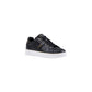 Guess Black Polyethylene Low Top Sneakers - FW25 (Ref. GU16741400009) - Side view