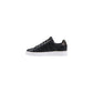 Guess Black Polyethylene Low Top Sneakers - FW25 (Ref. GU16741400009) - Back view
