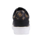 Guess Black Polyethylene Low Top Sneakers - FW25 (Ref. GU16741400009) - Detail view