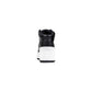 Guess Black Polyethylene Platform Sneakers - Detail view