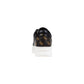 Guess Bicolor Polyester Low Top Sneakers
