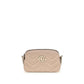 Gucci Multicolor Lamb Handbag - Front view