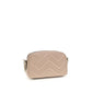 Gucci Multicolor Lamb Handbag - Back view