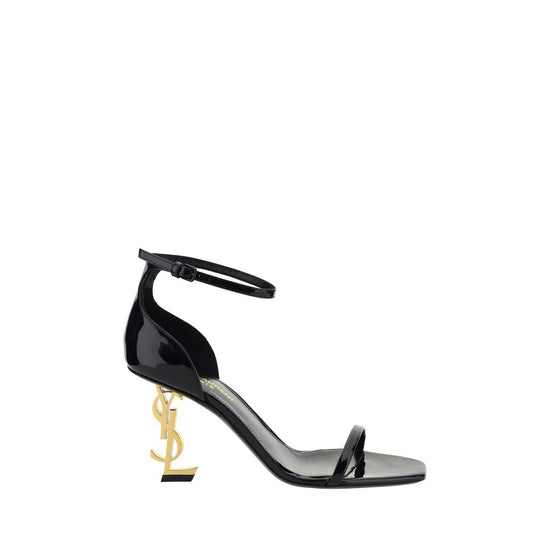 Saing Laurent * - Front view