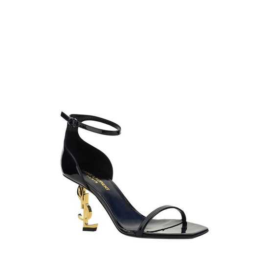 Saing Laurent * - Side view