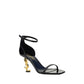 Saing Laurent * - Side view