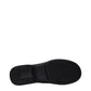 Prada Black Fabric Low Top Sneakers - Close-up view