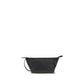Gucci Black Cotton Clutch Bag - Front view