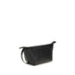 Gucci Black Cotton Clutch Bag - Side view