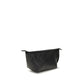 Gucci Black Cotton Clutch Bag - Back view