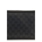 Gucci Black Cotton Clutch Bag - Detail view