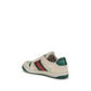 Gucci Beige Polyester Athletic Sneakers - AW26 (Ref. GUA000GAFAGAT9545)
