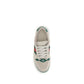 Gucci Beige Polyester Athletic Sneakers - AW26 (Ref. GUA000GAFAGAT9545)