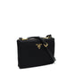 Prada Black Nylon Crossbody Bag (Ref. PR8993589199060) - Side view