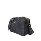 Prada Black Nylon Shoulder Bag (Ref. PR9183303499988) - Side view