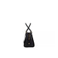 Prada Black Calfskin Handbag - Detail view