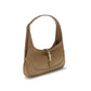 Gucci Beige Goatskin Handbag - Side view