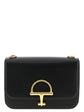 Gucci Black Calfskin Shoulder Bag (Ref. GU325276BM) - Front view
