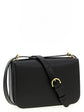 Gucci Black Calfskin Shoulder Bag (Ref. GU325276BM) - Side view