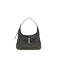 Gucci Black Calf Leather Shoulder Bag - Front view