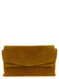 Gucci Bicolor Calfskin Shoulder Bag (Ref. GU327530BM) - Front view