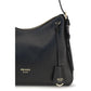 Prada Black Calf Leather Shoulder Bag - AW26 33x19cm - Detail view