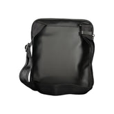 Hugo Boss Black Polyurethane Men&