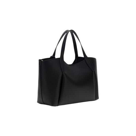 Guess Black Polyethylene Handbag