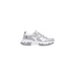 Guess Bicolor Polyethylene Chunky Sneakers