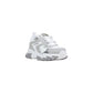 Guess Bicolor Polyethylene Chunky Sneakers