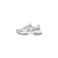 Guess Bicolor Polyethylene Chunky Sneakers