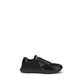 Prada Black Recycled Polyamide Athletic Sneakers