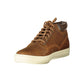 Timberland Marrone Synthetic Men Sneaker